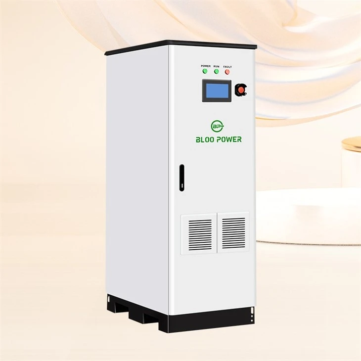 commercial energy storage battery