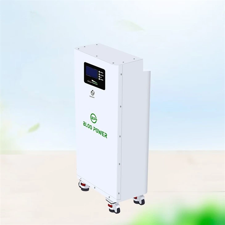 48v 200ah home energy storage lifepo4 battery pack