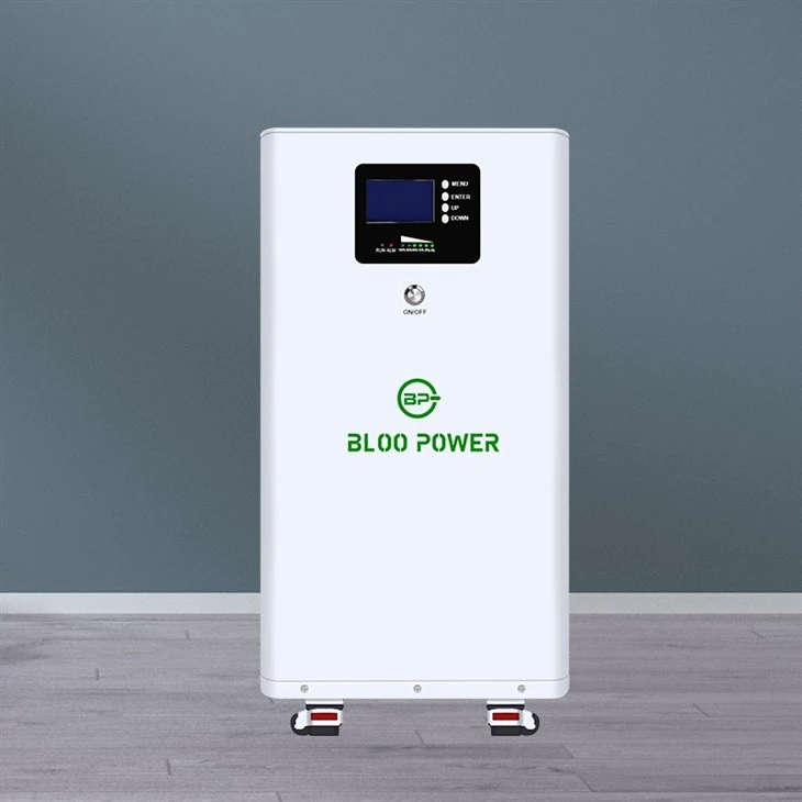 48v 250ah battery pack