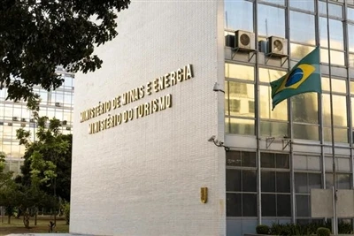 El Ministeri de Mines i Energia del Brasil busca una opinió pública sobre el ...