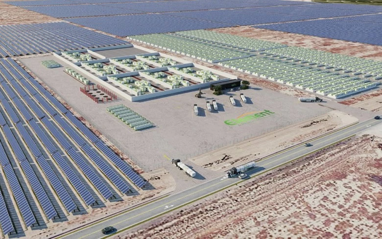 Califòrnia aclareix els requisits d'emmagatzematge d'energia i estableix obje...