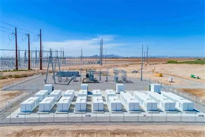 La Comissió Nacional d'Energia de Mèxic actualitza els contractes d'interconn...