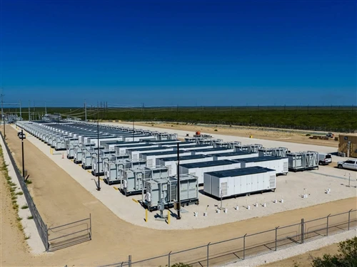 Quins són els aspectes clau de les solucions d'emmagatzematge d'energia dels ...
