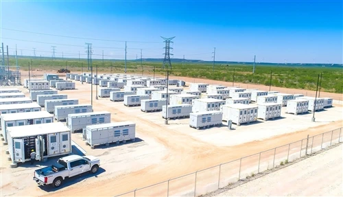 Com manté Alemanya la robustesa del seu sistema d'emmagatzematge d'energia de...