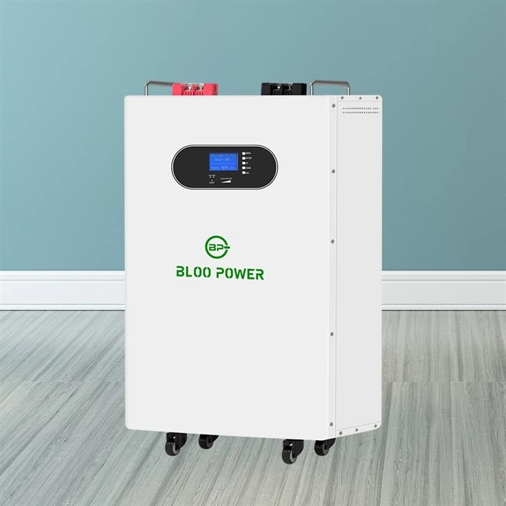 home storage energy