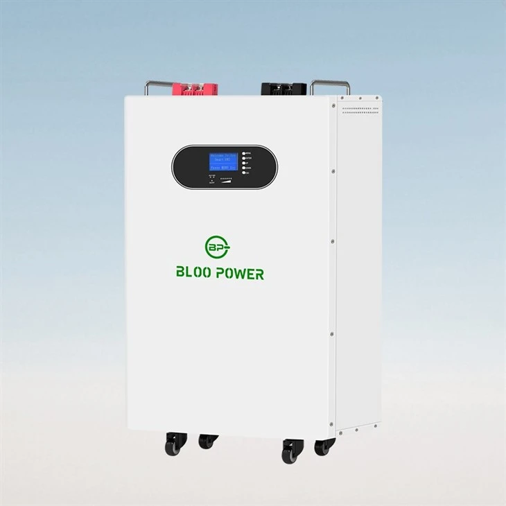 lifepo4 10kwh solar battery home energy storage