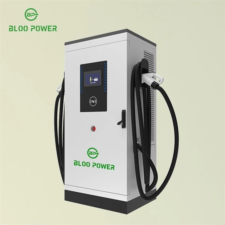 battery  storage solutions