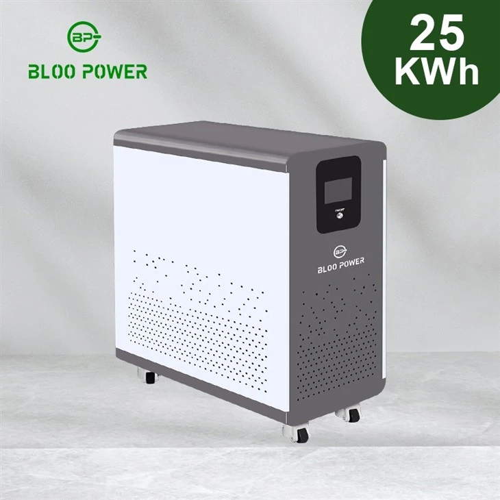 Household Batteries Lifepo4